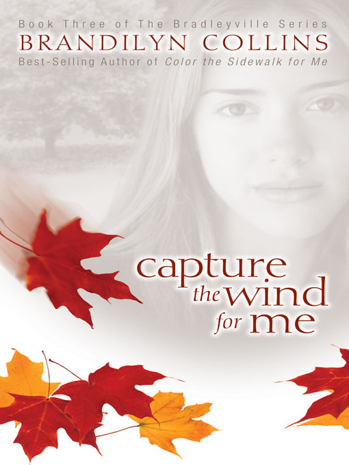 Title details for Capture the Wind for Me by Brandilyn Collins - Available
